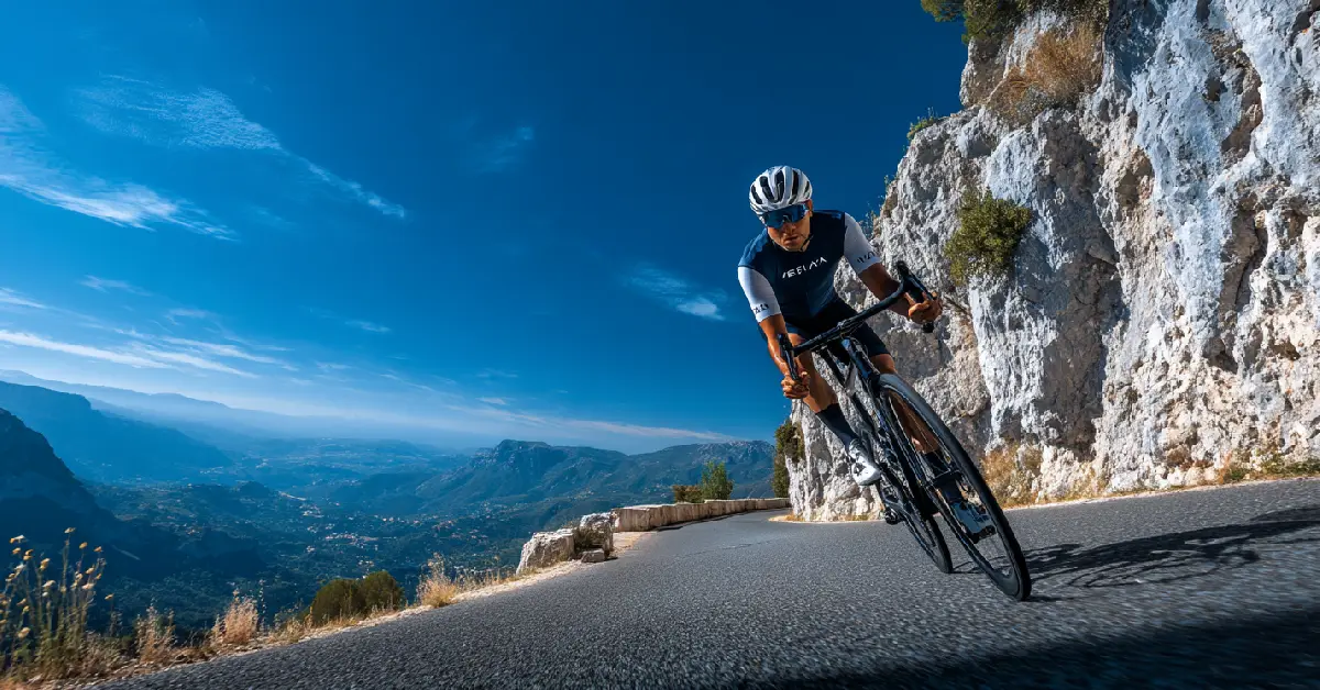 Radfahren: Die Trainingseinheit, die viele Hobbyradfahrer vergessen – obwohl sie die Regeneration deutlich verbessert