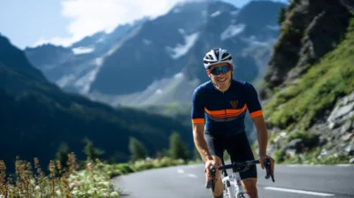 Wie viele Tage ohne Radfahren braucht es wirklich, um an Form zu verlieren?