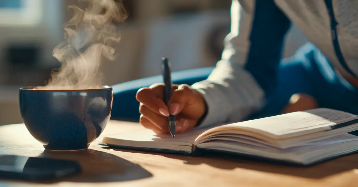 Débrief sur ma motivation fin septembre : 5 choses que j’ai changé sur mon mindset