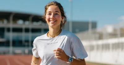 Débutant : Comment courir ton premier 5 km sans marcher : plan en 6 semaines