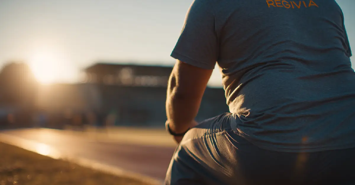 Débuter la course en surpoids : le piège qui casse 80 % des coureurs