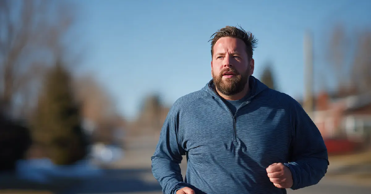 Débuter la course en surpoids : le piège qui casse 80 % des coureurs et comment corriger