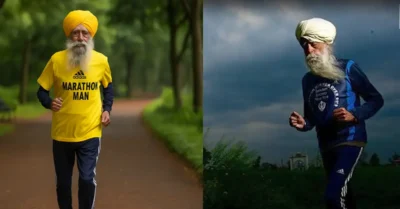 Fauja Singh est mort à 114 ans : c'était le plus vieux marathonien au monde