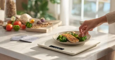 Déficit calorique : combien perdre en 1 mois sans danger ?