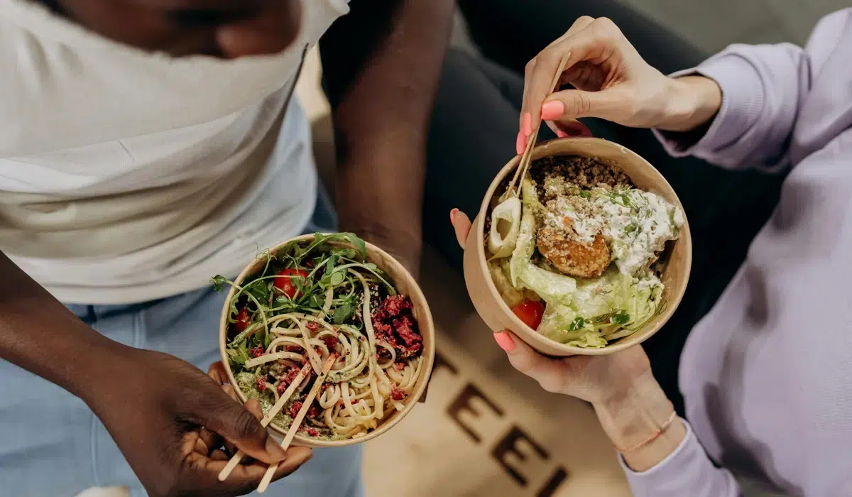 Definición: ¿Qué es una dieta equilibrada en un régimen alimentario?