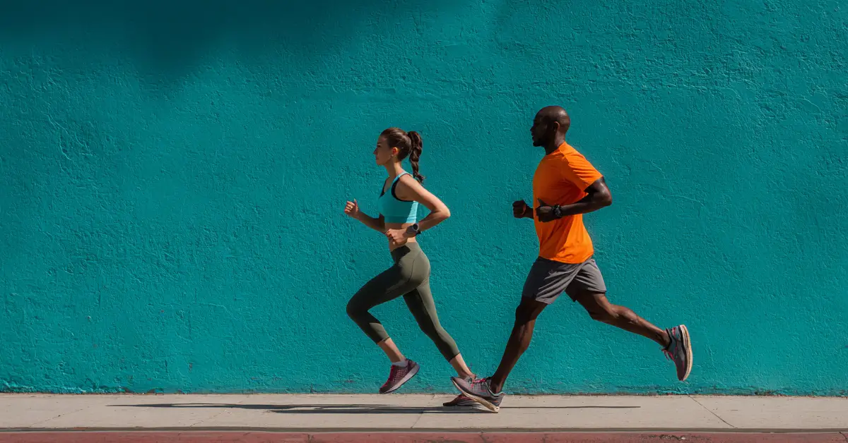 Dépenses énergétiques caloriques en calories consommées pour la course à pied et le running Dépenses énergétiques caloriques en calories consommées pour la course à pied et le running