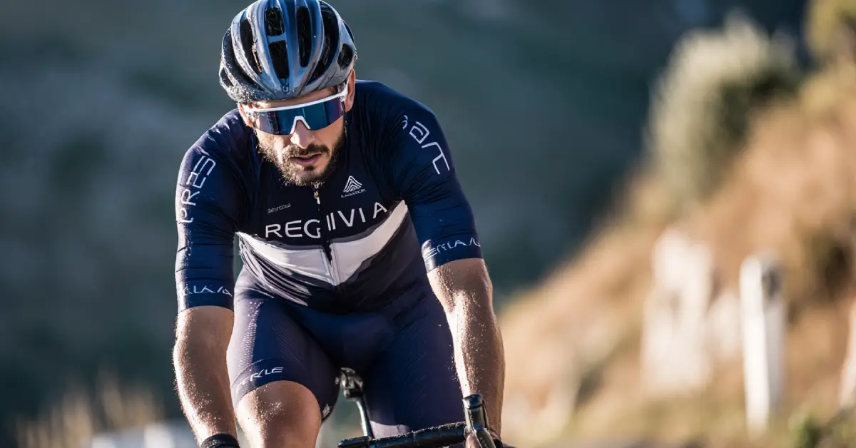5 erreurs qui m'ont fait perdre du temps à vélo dans les descente technique.