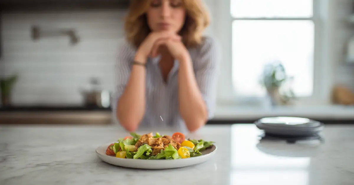 Effet yo-yo : pourquoi ton métabolisme s’écroule après un régime (et comment le relever)