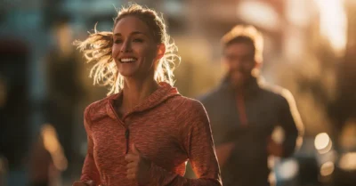 Endorphines : je te donne 7 séances “good mood” qui te rendent (vraiment) plus heureux en 20 minutes