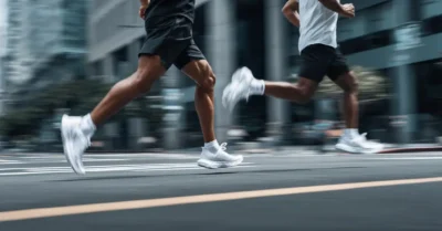 Endurance et course à pied / Comment faire pour progresser avec moins d'entrainement ?