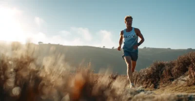 Running & endurance fondamentale vallonnée : la séance lente qui construit vraiment