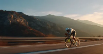 Comment multiplier par 2 ton endurance et performer plus en août à vélo ?