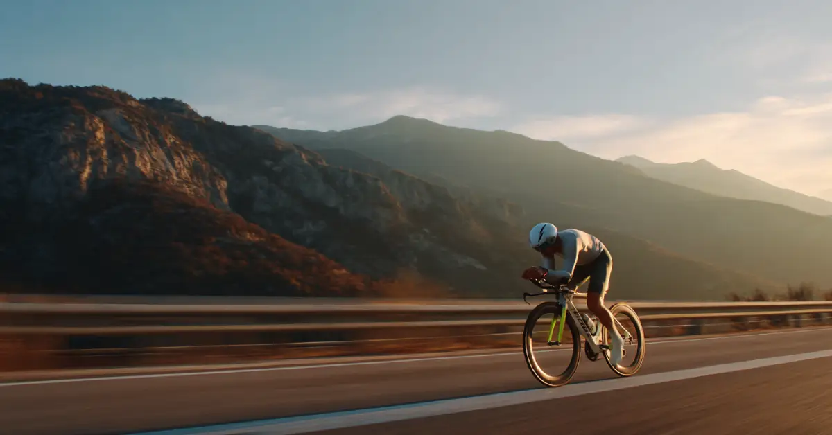 Comment multiplier par 2 ton endurance et performer plus en août à vélo ?