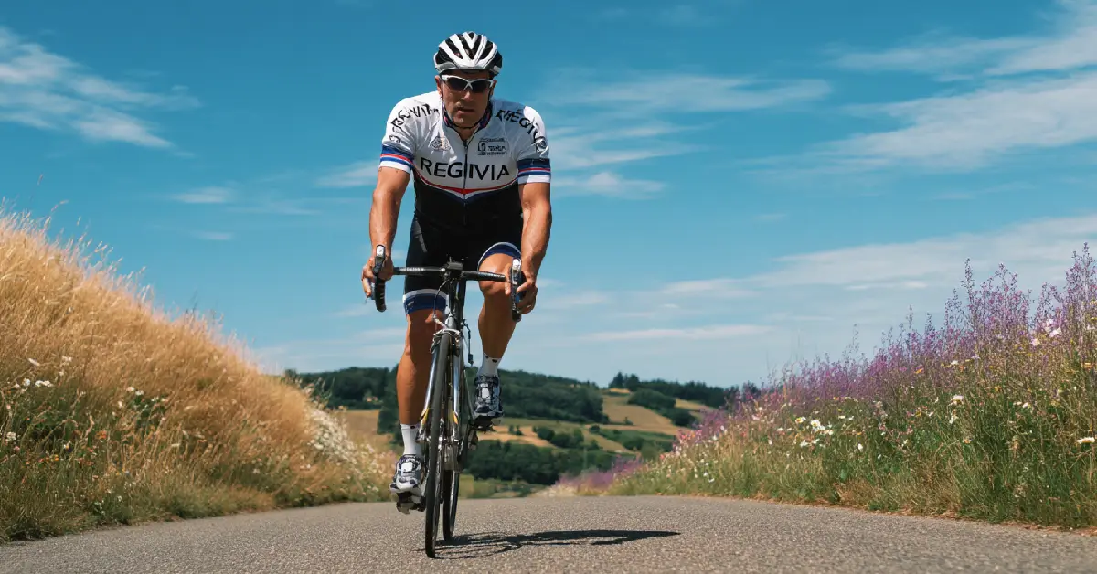 Endurance à vélo : pourquoi rouler lentement fait souvent plus progresser