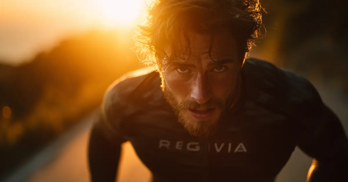 Énergie masculine : ces 3 séances VO2max relancent souvent l’énergie après 40 ans