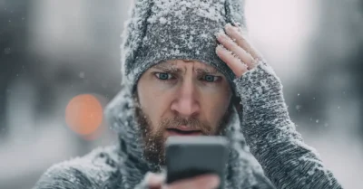 Entraînement running : pourquoi le “tout ou rien” te fait toujours craquer et te blesser en janvier ?