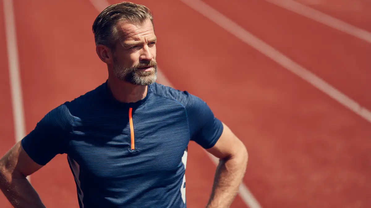 A los 50 años, ¿cuántos entrenamientos intensos son realmente útiles cada semana?