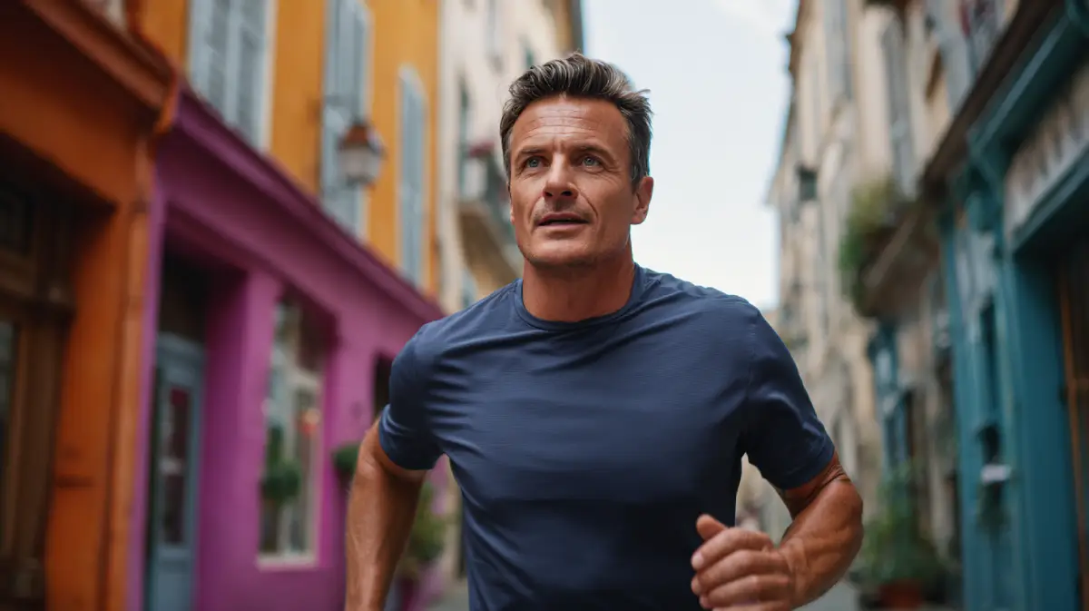 ¿Por qué tanta gente dice que el running le cambió la vida?