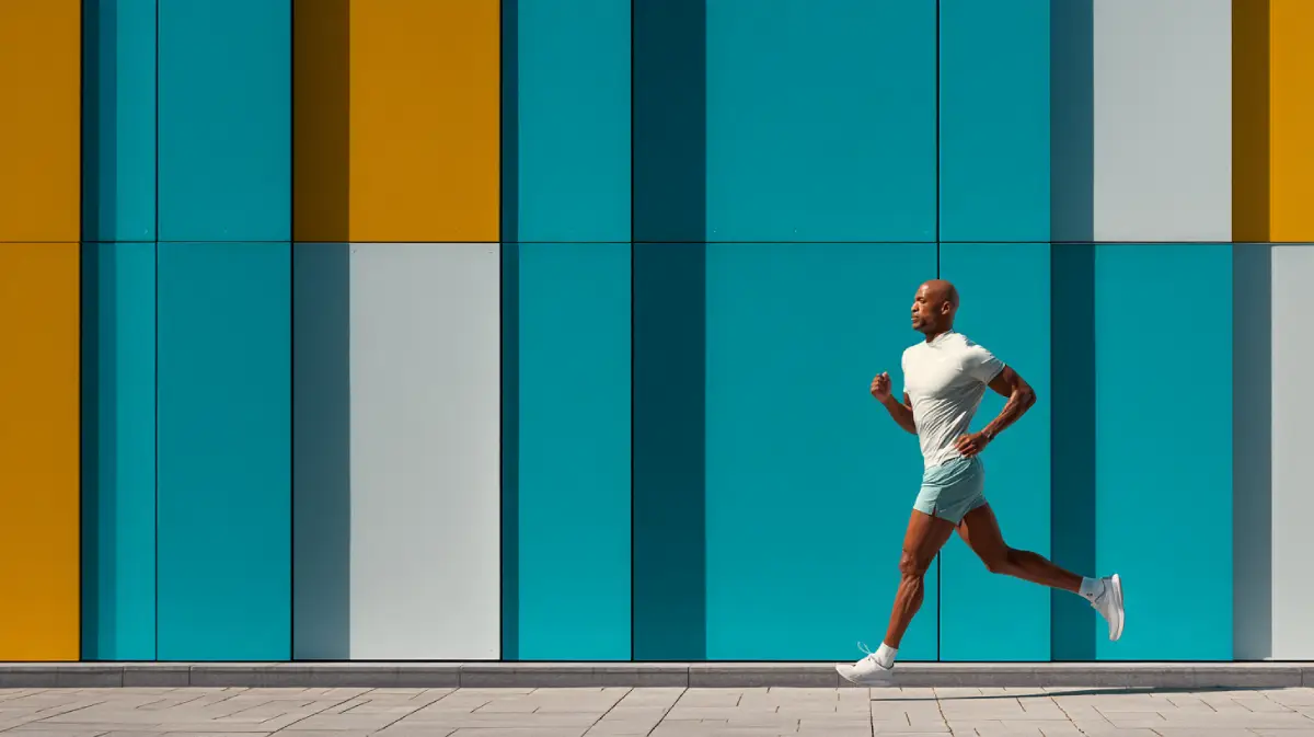 ¿Cuándo deja el running de ser un esfuerzo y se convierte en un hábito?