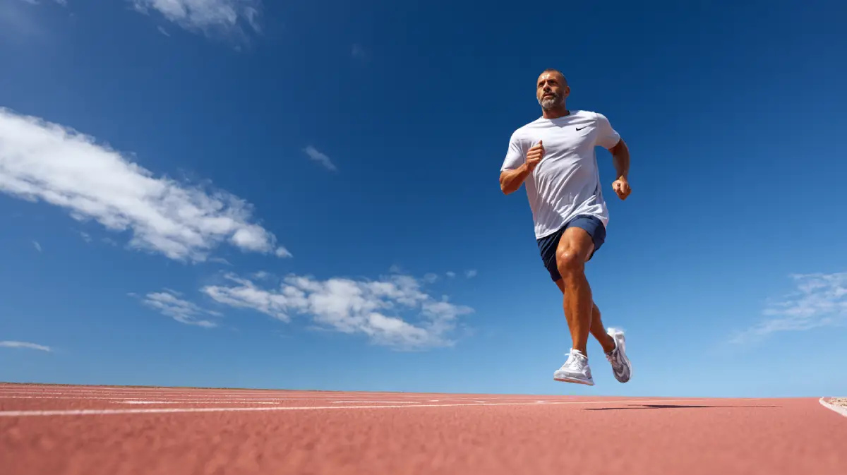 A partir de los 50, este entrenamiento suele aportar más que las clásicas series de 1000 metros