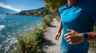 Tus pulsaciones bajan… pero ¿eso significa realmente que corres mejor?