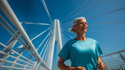 ¿Por qué correr menos puede ayudarte a mejorar más?