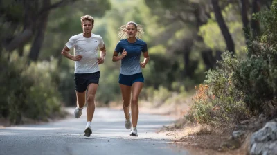 Dos corredores siguen exactamente el mismo plan… ¿por qué uno mejora mucho más rápido?
