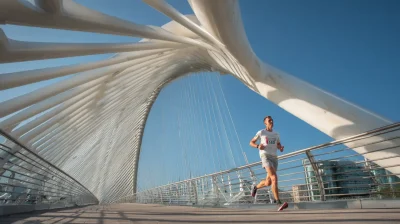 A los 45 años, ¿sigues entrenando como cuando tenías 30?
