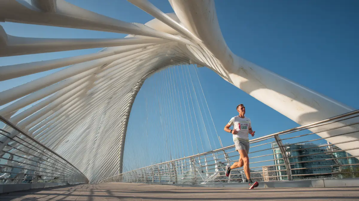 A los 45 años, ¿sigues entrenando como cuando tenías 30?