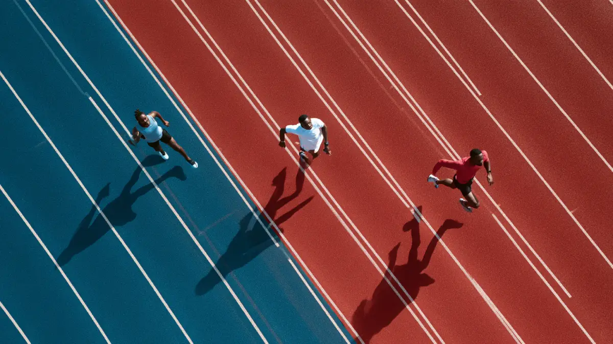 5 km, 10 km o media maratón: ¿qué distancia refleja mejor tu nivel actual?
