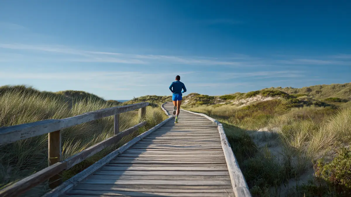 ¿En agosto importa más tu economía de carrera que tu VO2max?