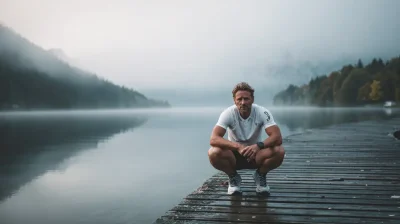 A partir de los 35, ¿mejoras más gracias al entrenamiento… o gracias a la recuperación?