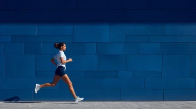 ¿Y si correr fuera uno de los mejores medicamentos… sin receta?