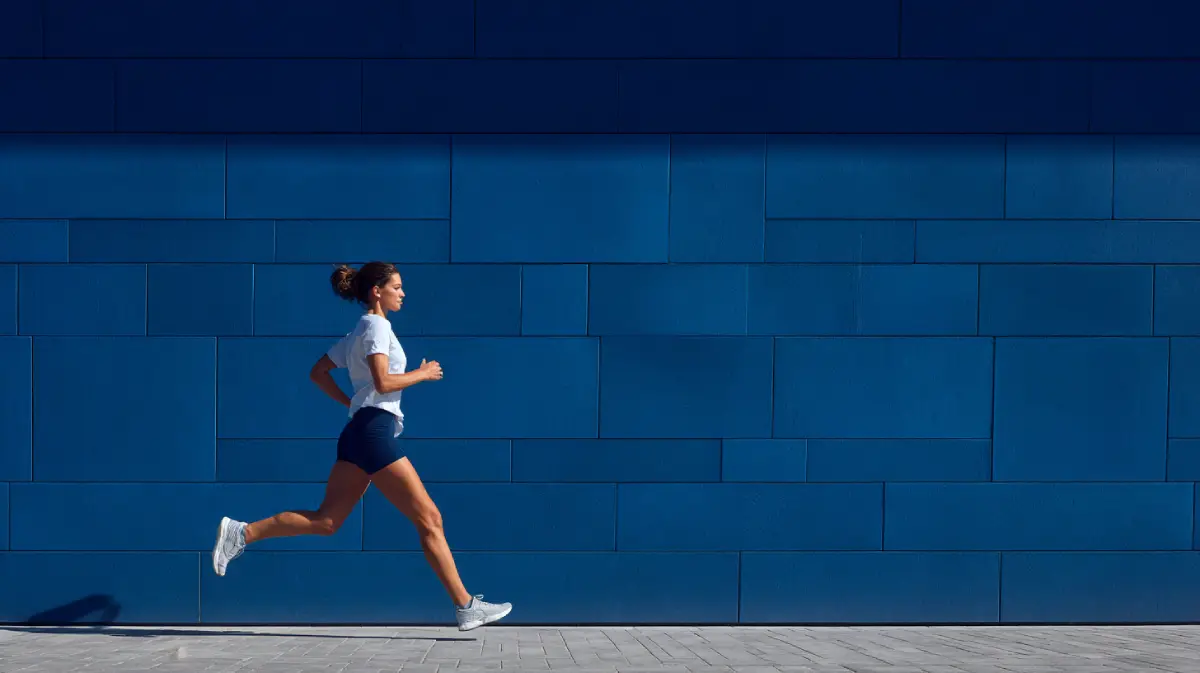 ¿Y si correr fuera uno de los mejores medicamentos… sin receta?
