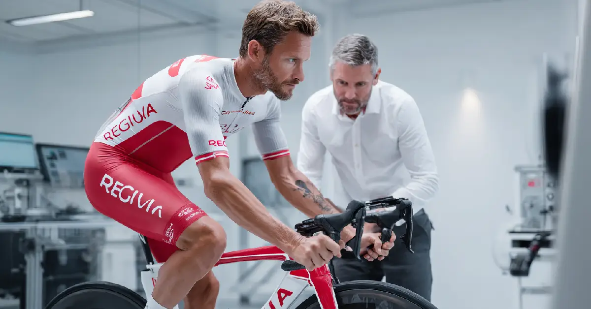 Ciclismo: los 3 ajustes que el 90 % de los ciclistas sigue ignorando