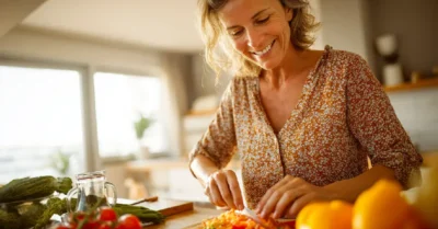 7 alimentos que realmente sacian cuando intentas perder peso
