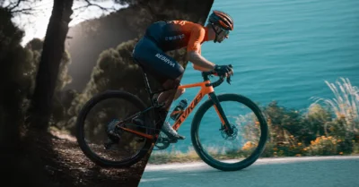 ¿Bicicleta de carretera o MTB? La respuesta sobre la pérdida de grasa suele sorprender