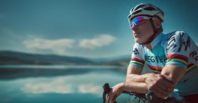 Ciclismo: por qué muchos ciclistas creen que les falta potencia… cuando en realidad recuperan mal