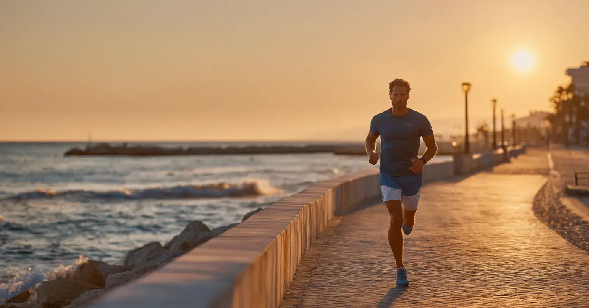 ¿Correr por la mañana ayuda más a adelgazar y rendir? Lo que muchos corredores descubren demasiado tarde