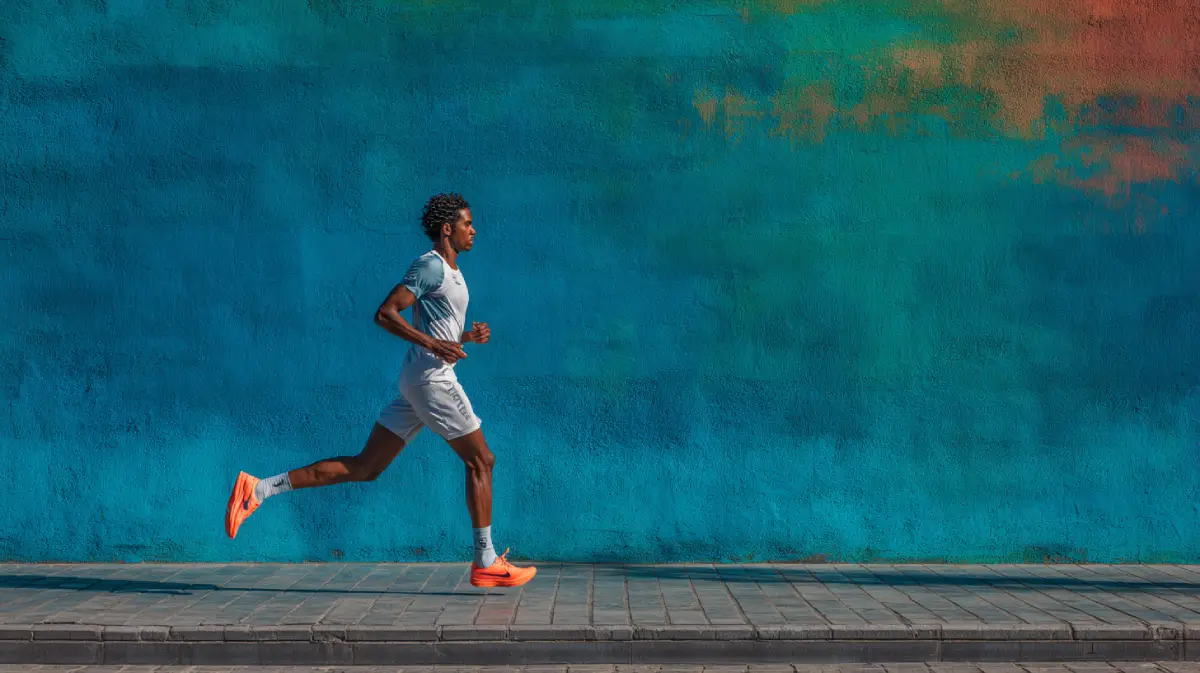 No son pocos los corredores que creen correr suave… hasta que descubren que entrenan demasiado rápido para recuperarse bien