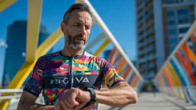 Esta señal de Garmin suele cambiar antes de que notes algo… y muchos corredores ni siquiera la miran