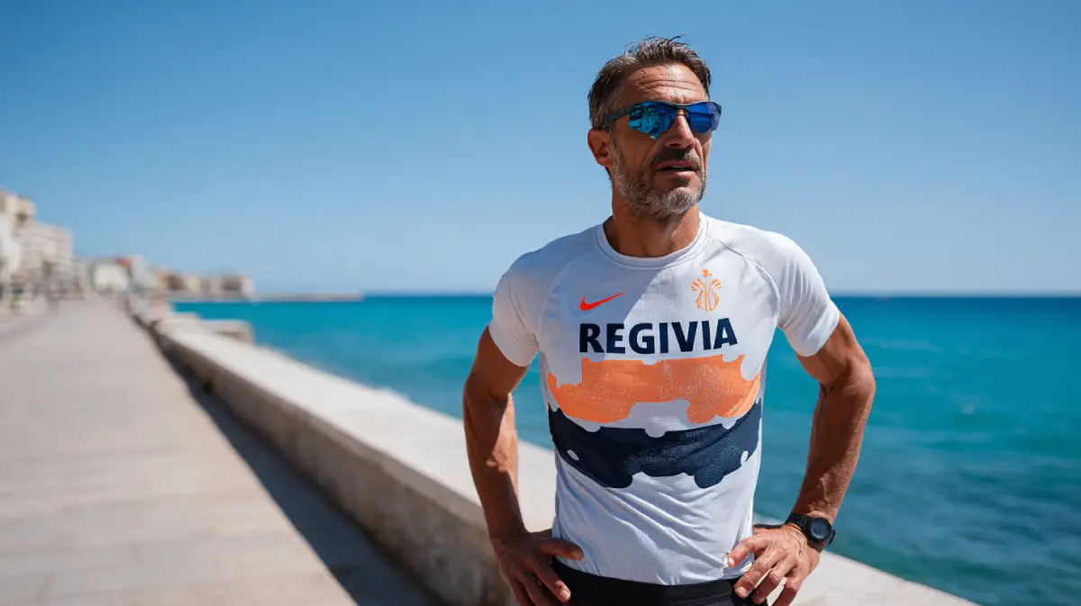 Cada verano hay corredores que entrenan más durante las vacaciones… y llegan a septiembre peor de lo esperado