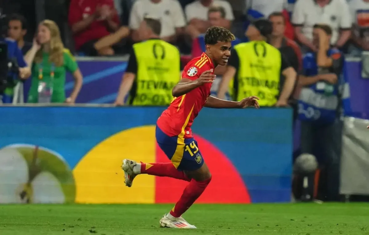 Lo que permite a jugadores como Lamine Yamal repetir esfuerzos una y otra vez no suele ser lo que imaginamos