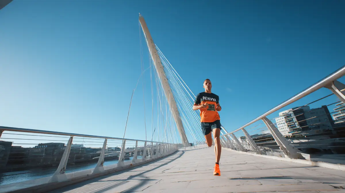 30, 45 o 60 minutos: ¿cuánto tiempo hay que correr realmente para mejorar?