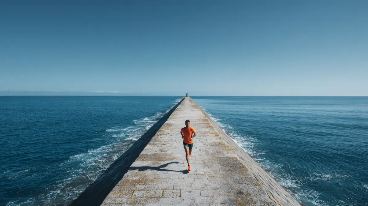 Algunas de las peores sensaciones al correr en verano pueden esconder beneficios inesperados