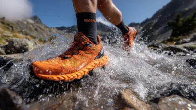 Muchos corredores de trail no descubren el valor de las bajadas hasta que es demasiado tarde