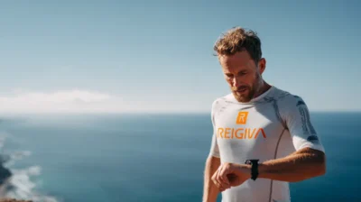 Por qué tu predisposición para entrenar de Garmin puede bajar en vacaciones sin que hayas perdido forma