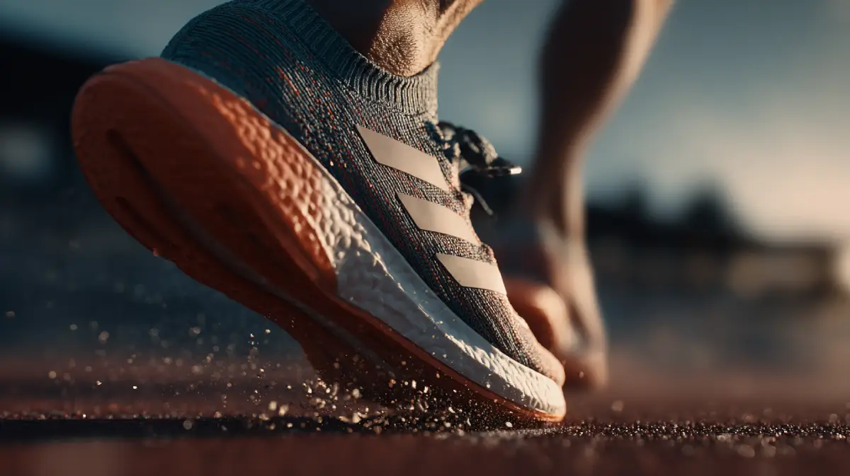 Zapatillas de running: muchos corredores de más de 90 kg miran la amortiguación… pero pasan por alto el criterio más importante