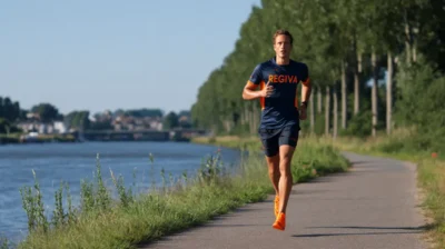 Los corredores que mejor soportan las semanas de calor suelen cuidar mucho más este detalle que sus entrenamientos
