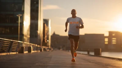¿A partir de qué edad se empieza realmente a perder velocidad al correr?
